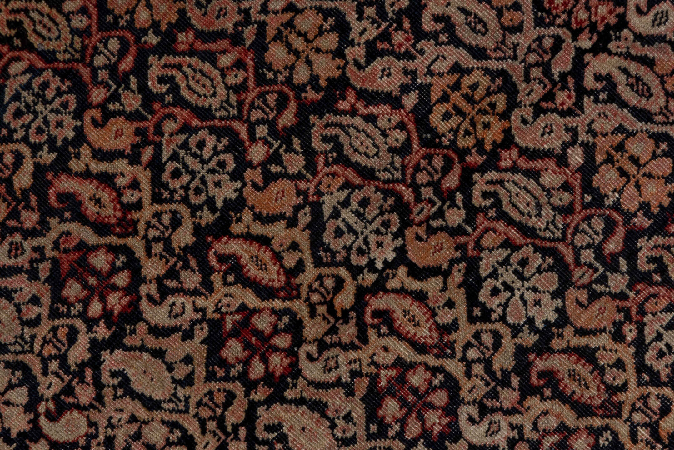 far.sarouk Rug - # 126257