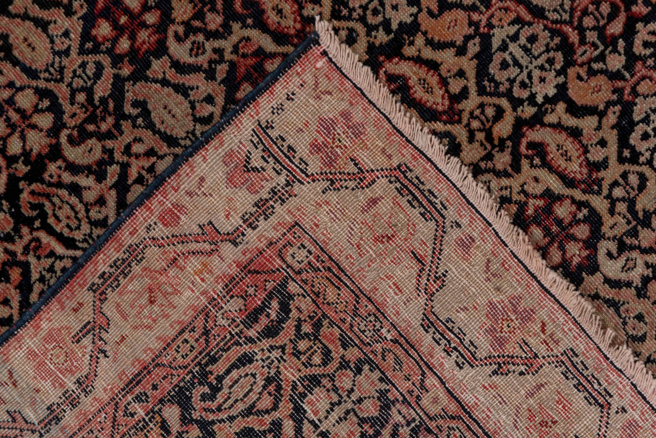 far.sarouk Rug - # 126257