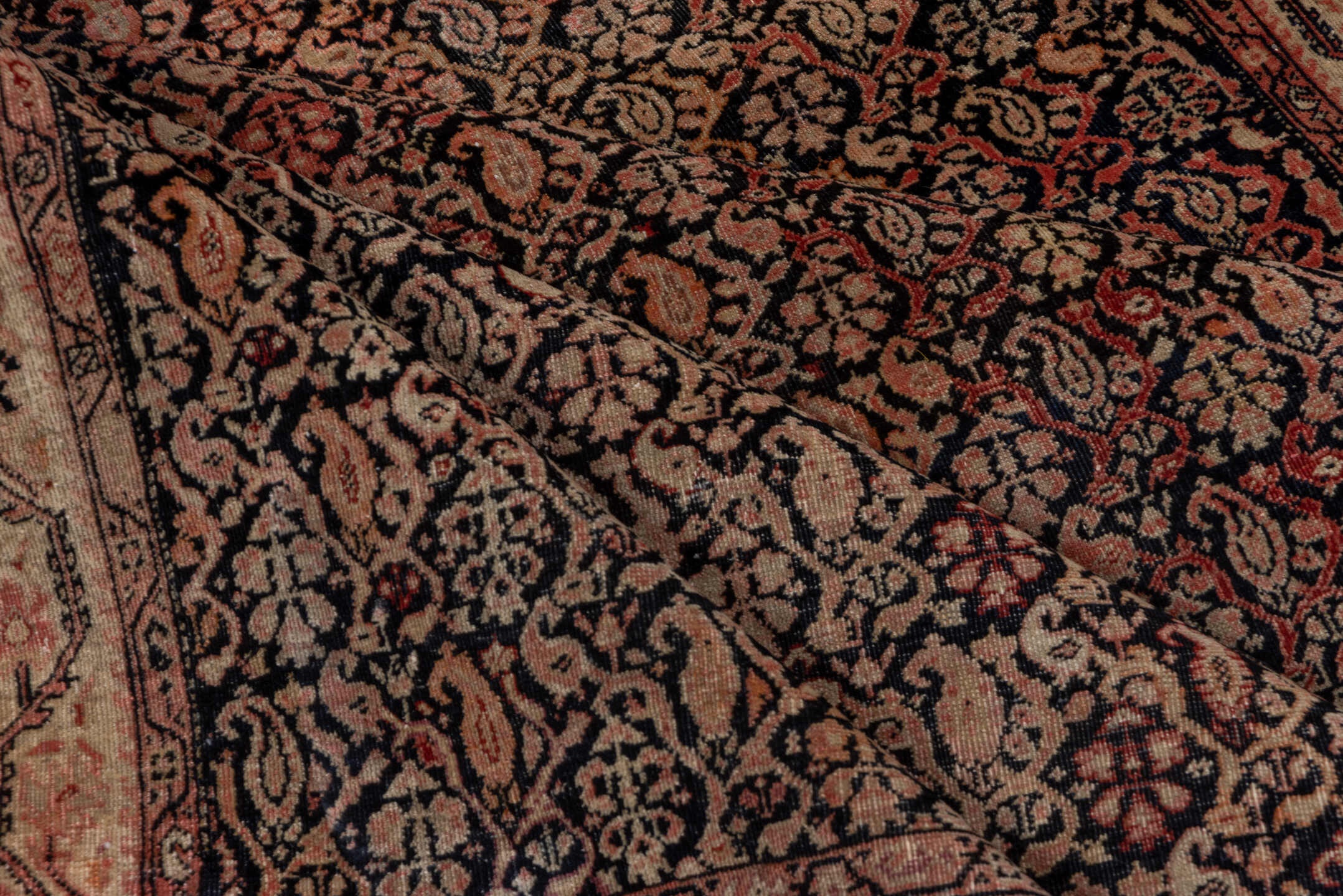 far.sarouk Rug - # 126257