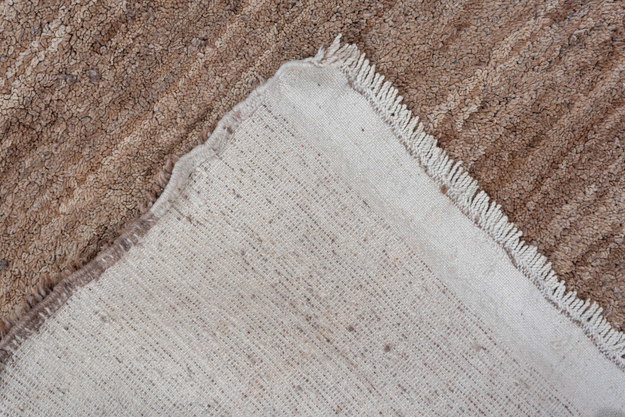 tulu Rug - # 126259