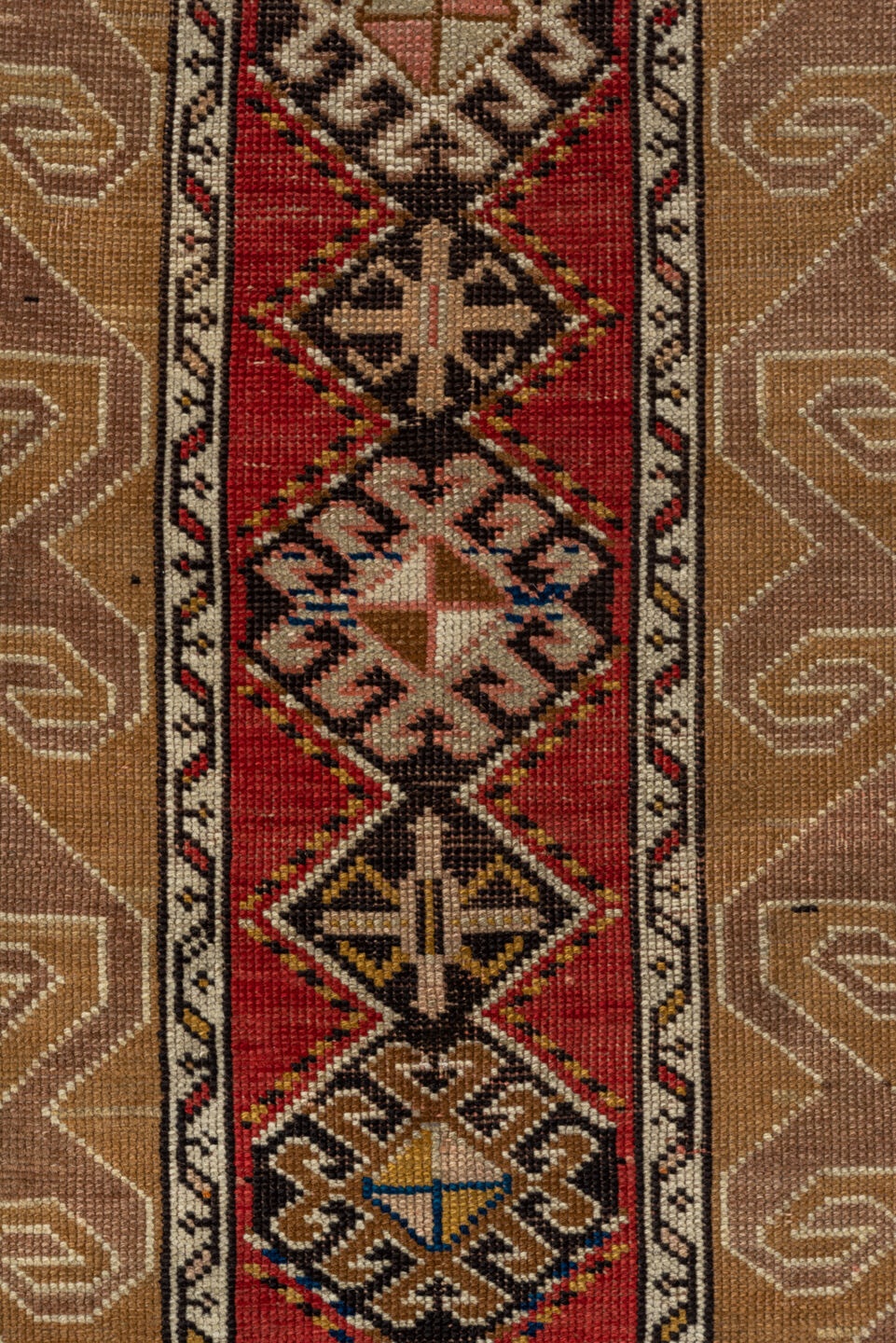karabagh Rug - # 126260