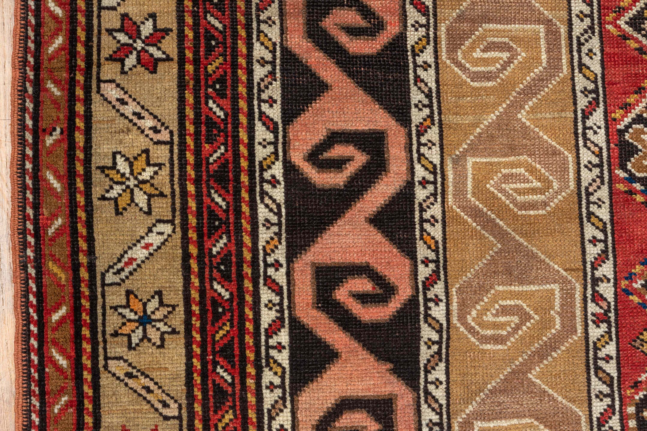 karabagh Rug - # 126260