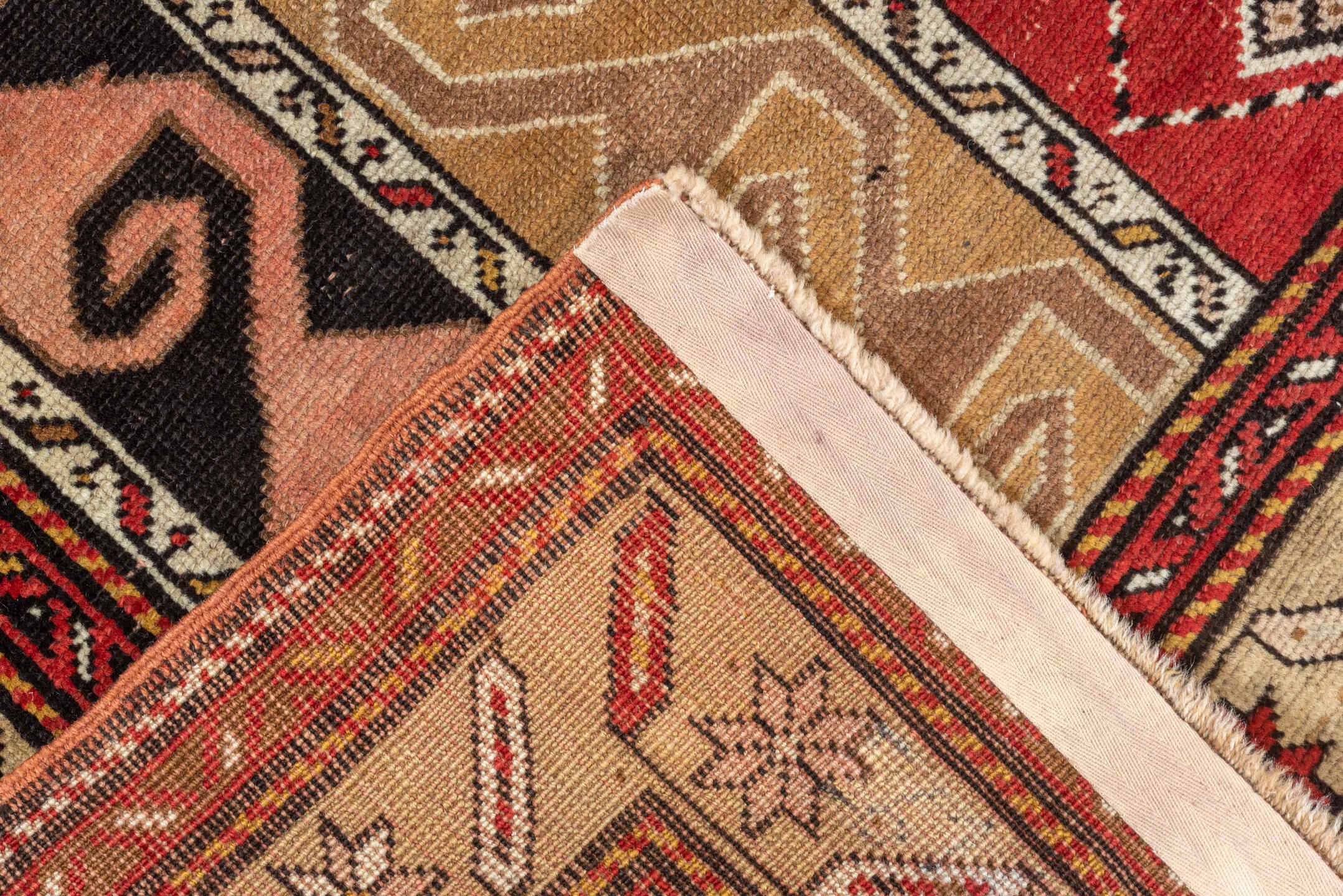 karabagh Rug - # 126260