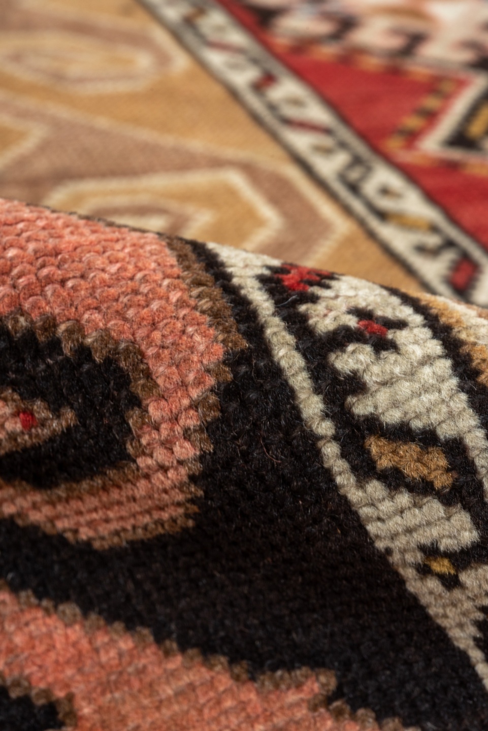 karabagh Rug - # 126260