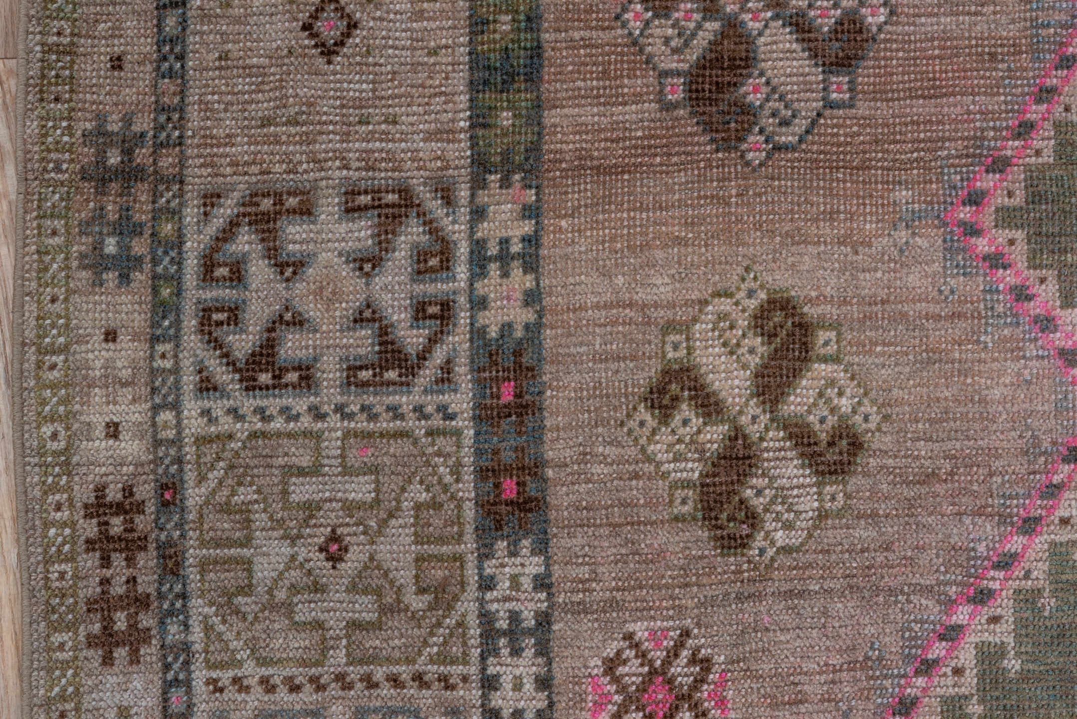 gabbe Rug - # 126261