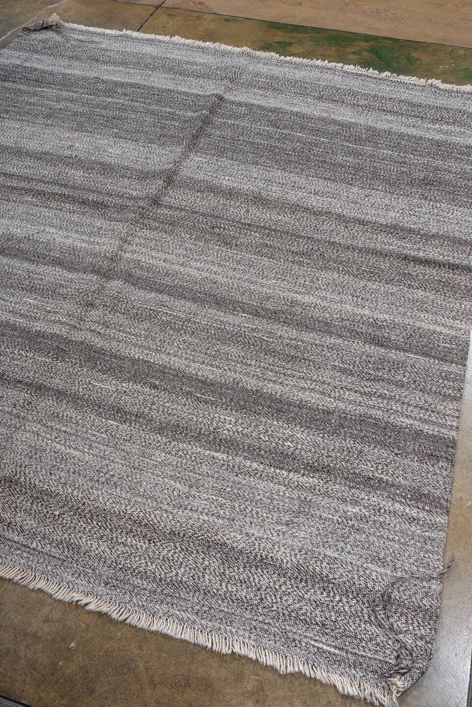 flatweave Rug - # 126262
