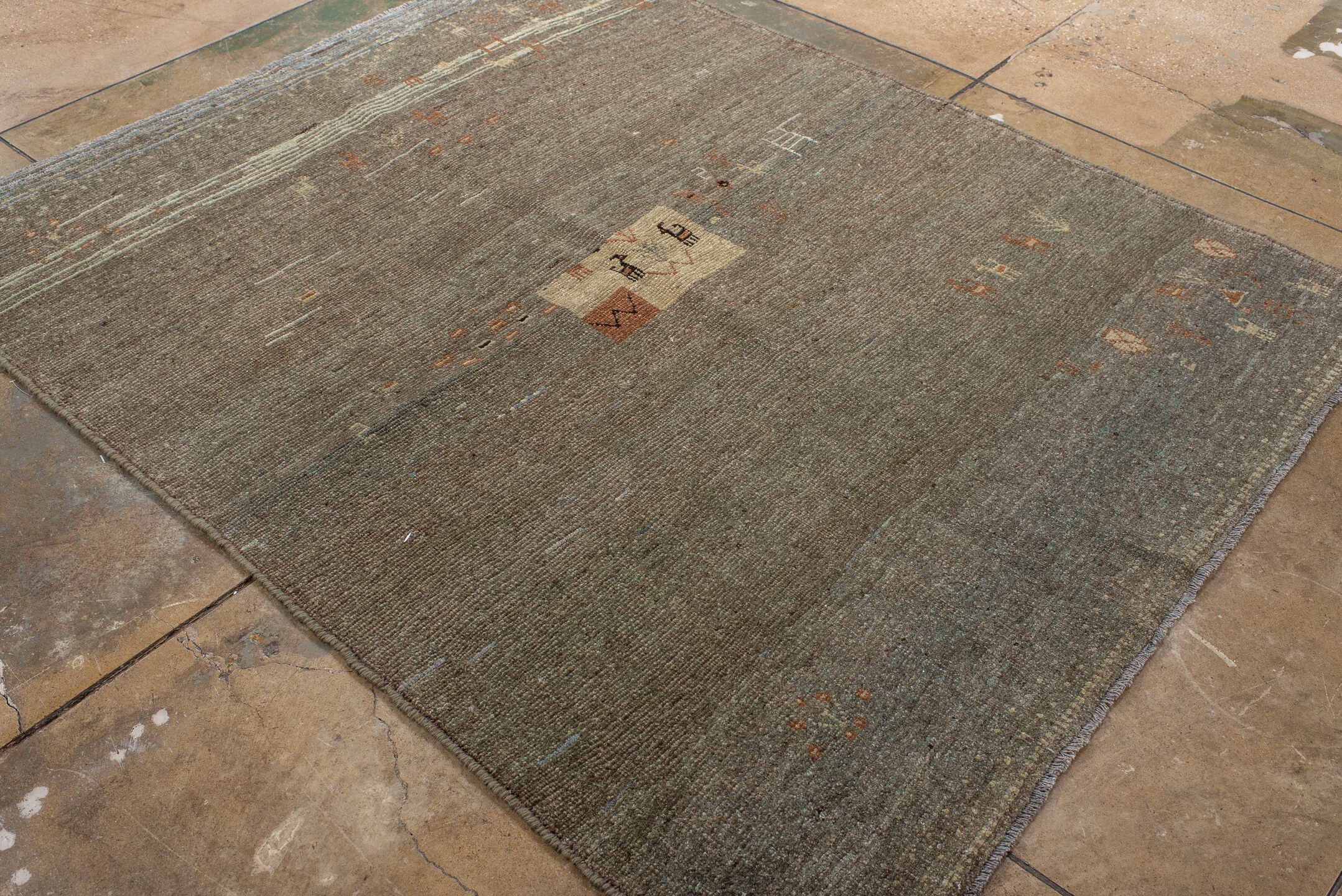 gabbe Rug - # 126267