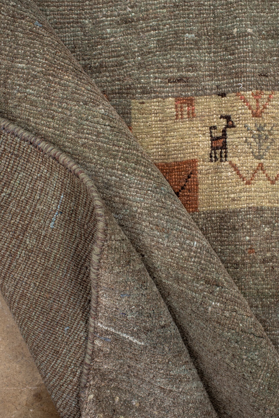 gabbe Rug - # 126267
