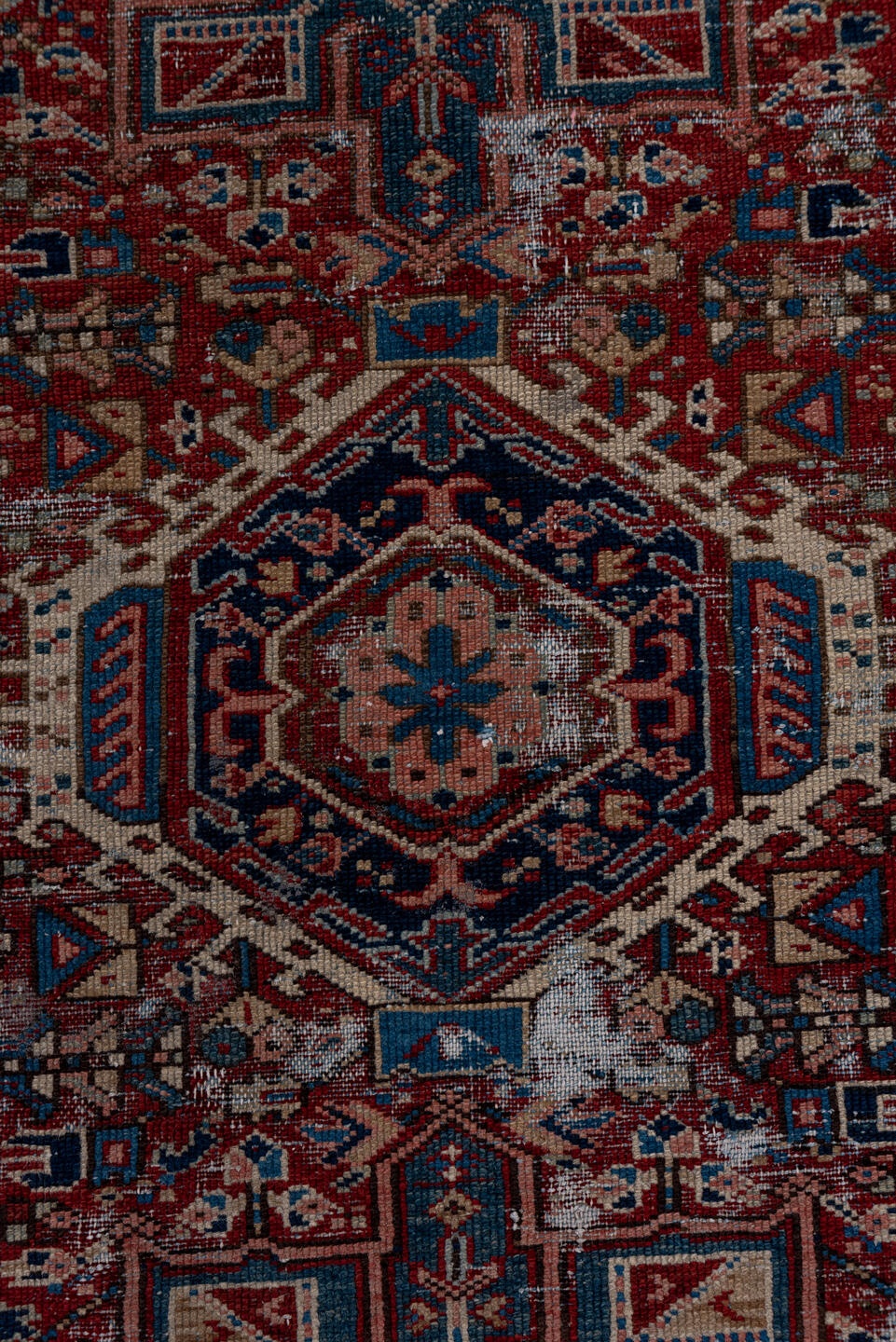 karaje Rug - # 126270