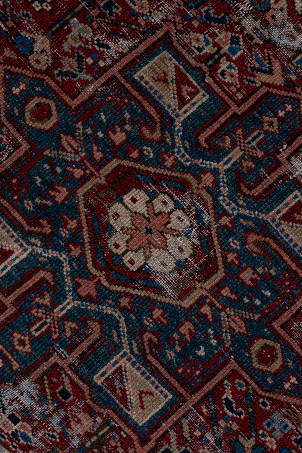 karaje Rug - # 126270