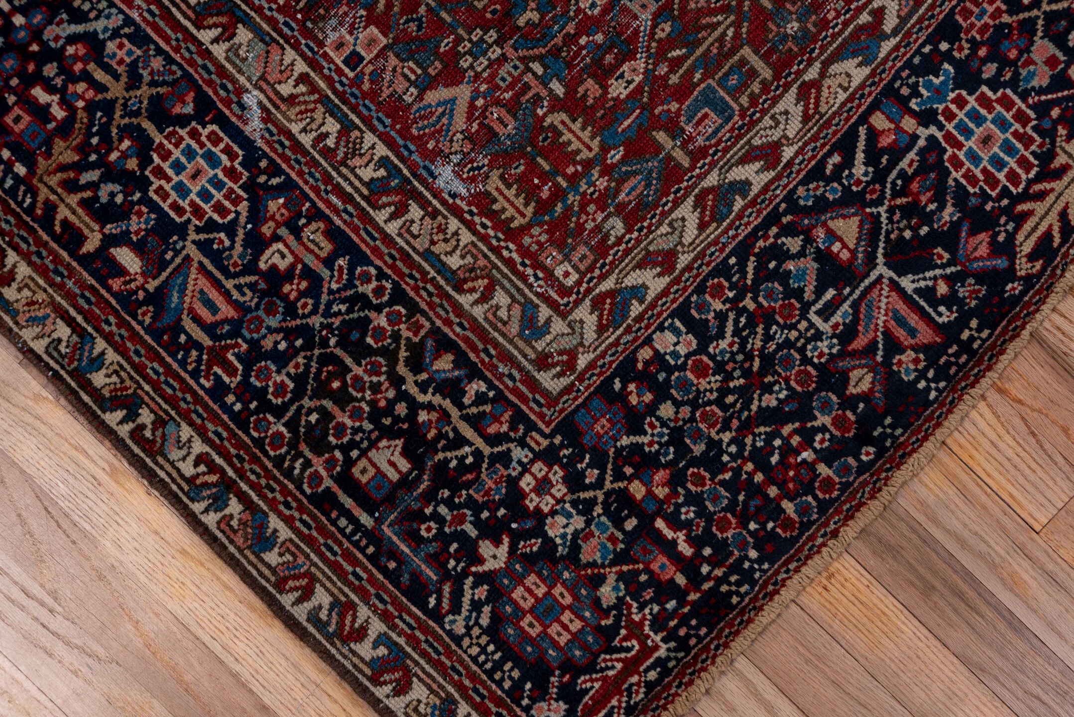 karaje Rug - # 126270