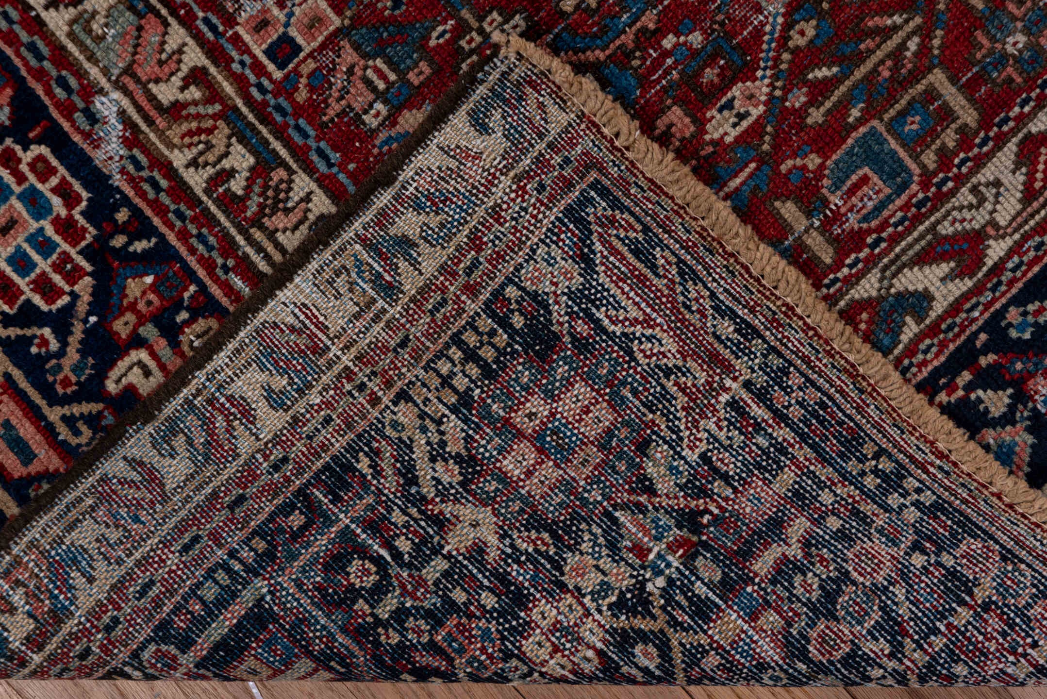 karaje Rug - # 126270