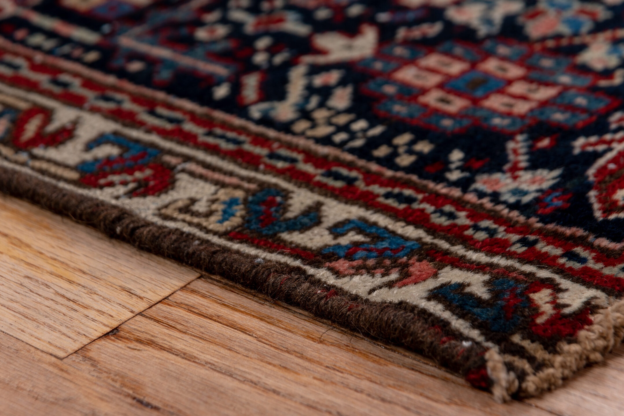 karaje Rug - # 126270