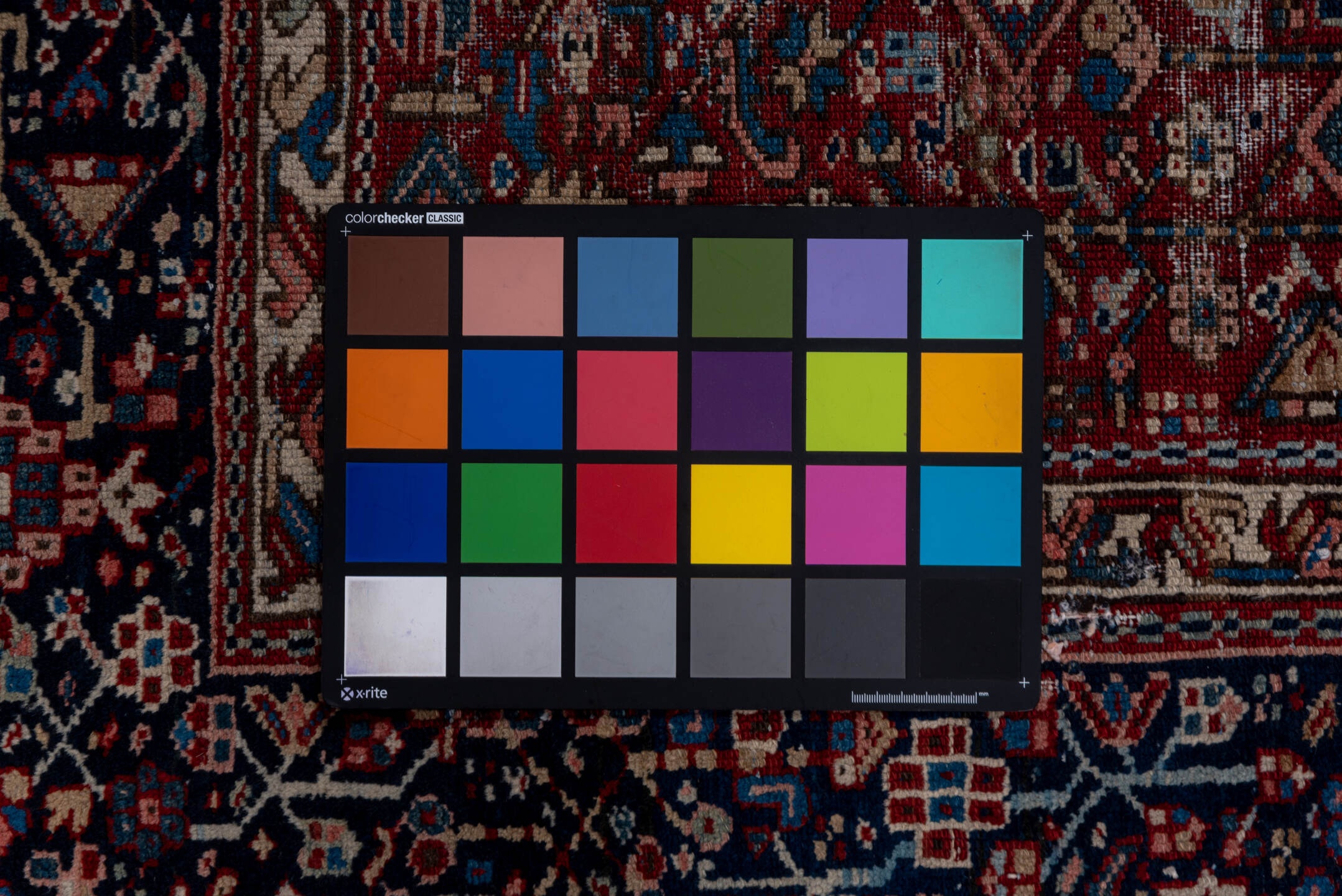 karaje Rug - # 126270