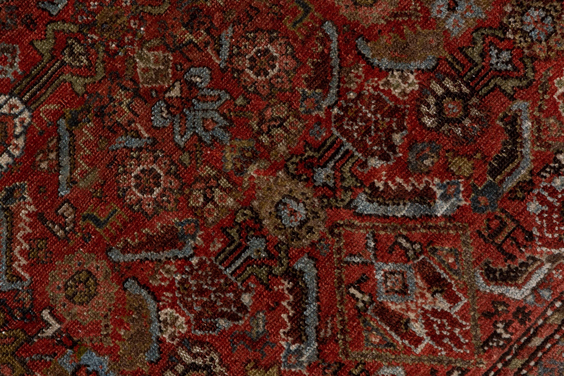 malayer Rug - # 126271