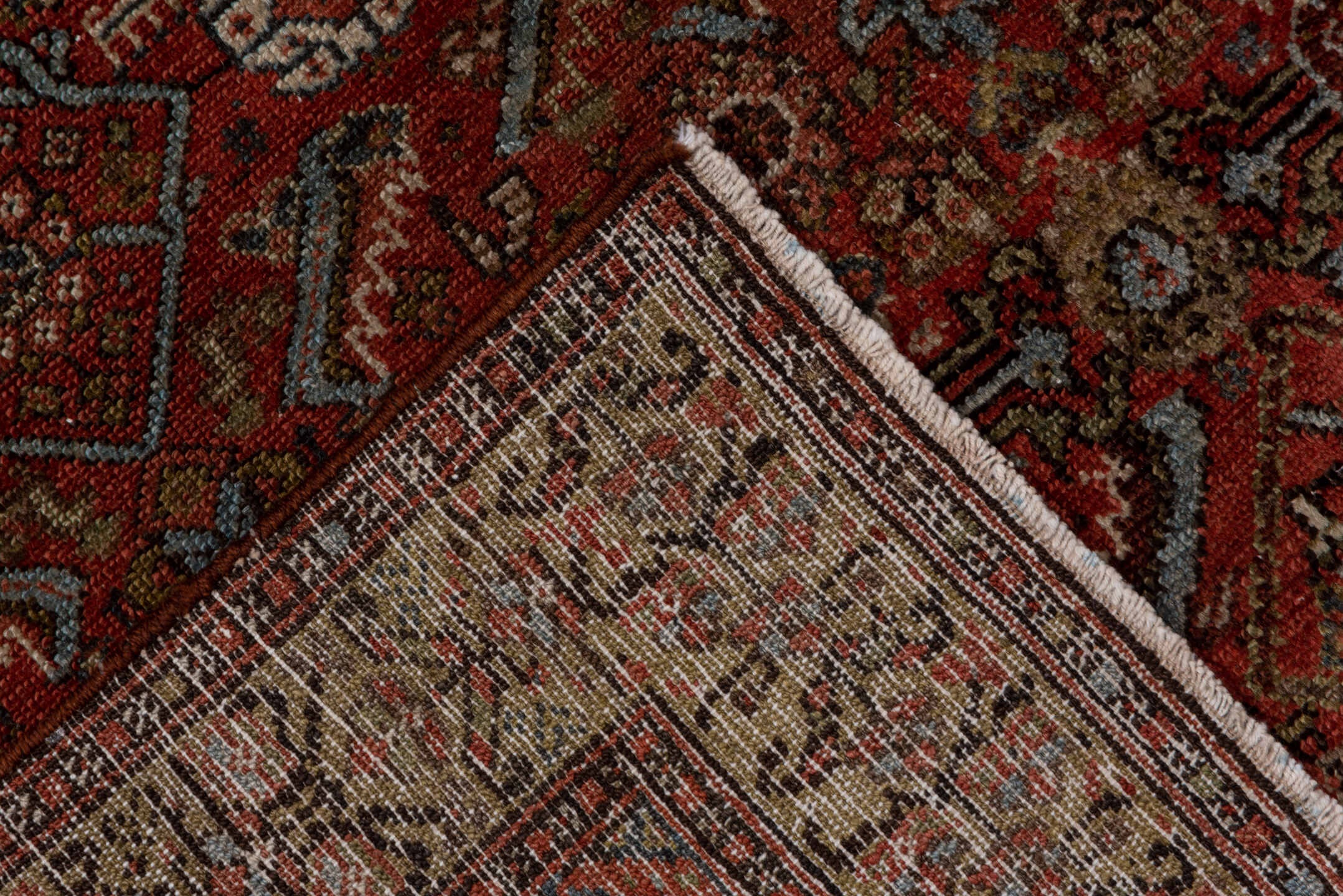 malayer Rug - # 126271