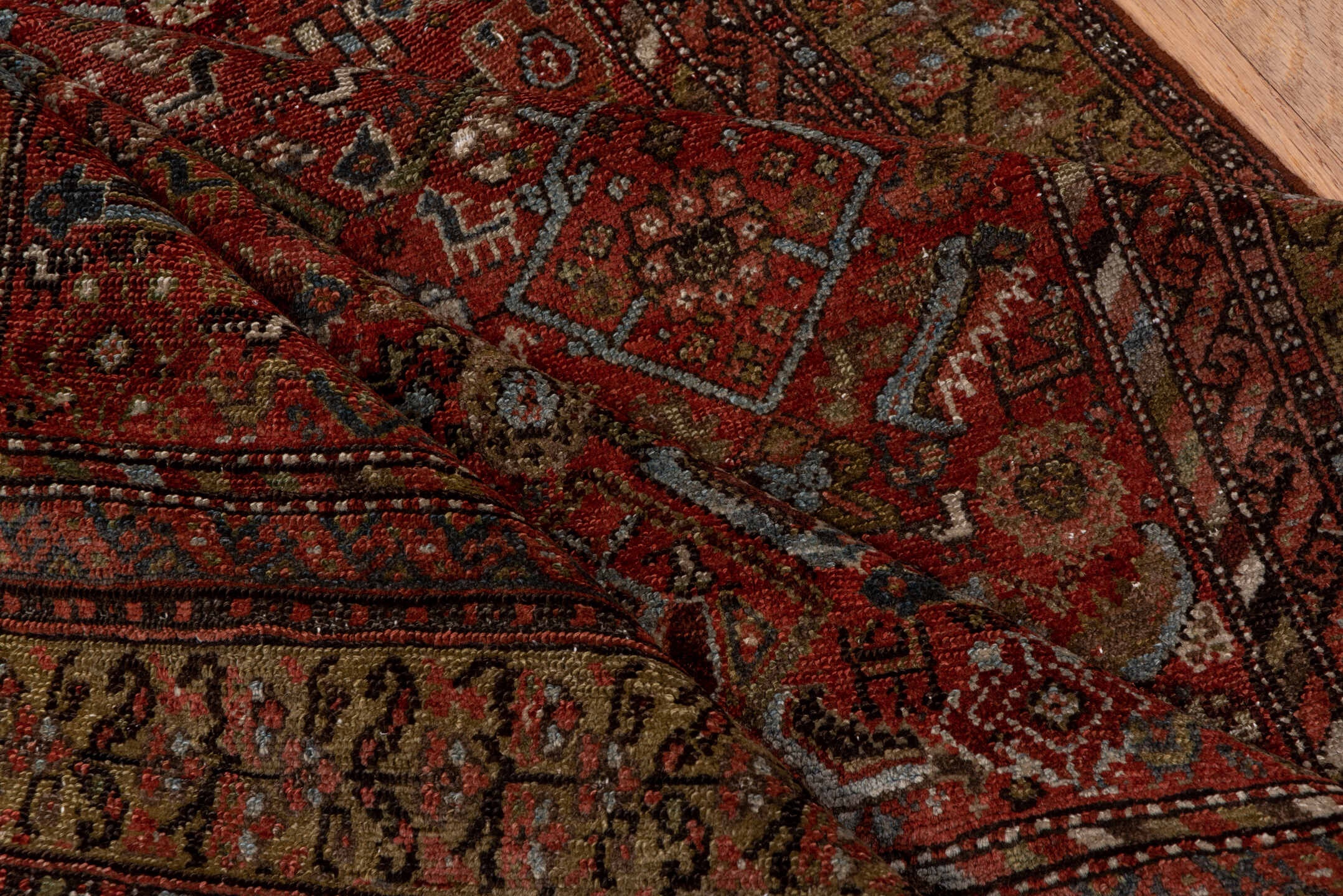 malayer Rug - # 126271