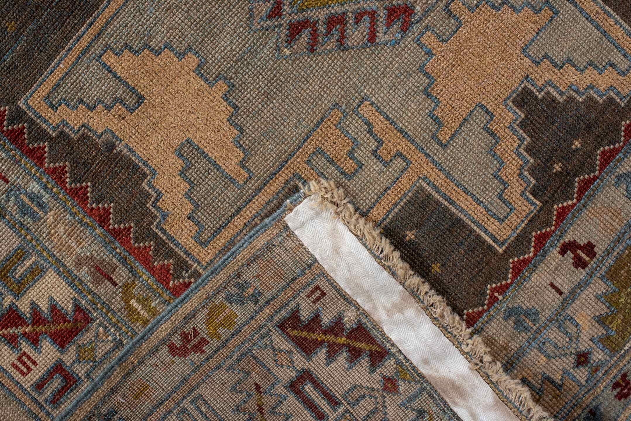 shirvan Rug - # 126272