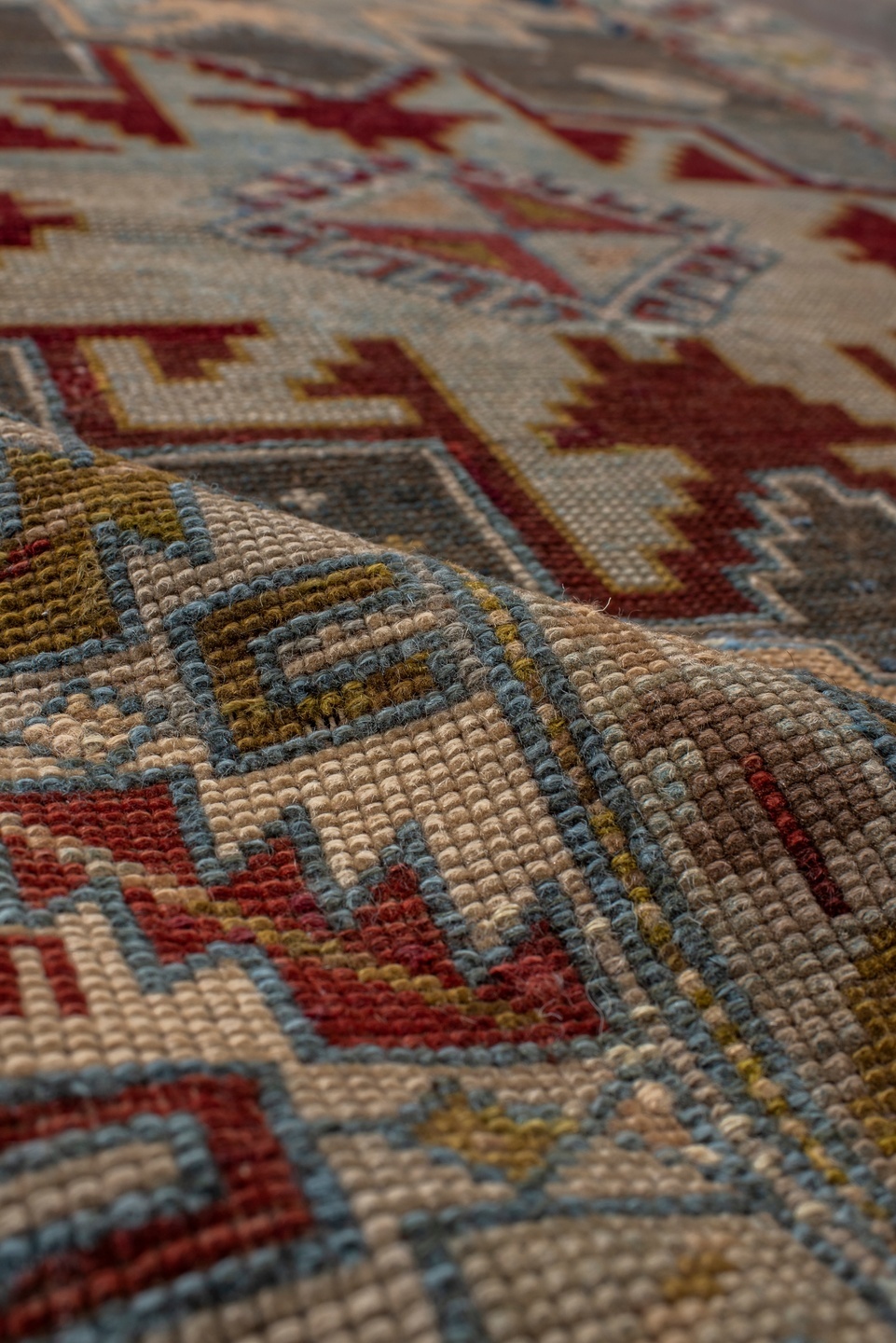 shirvan Rug - # 126272