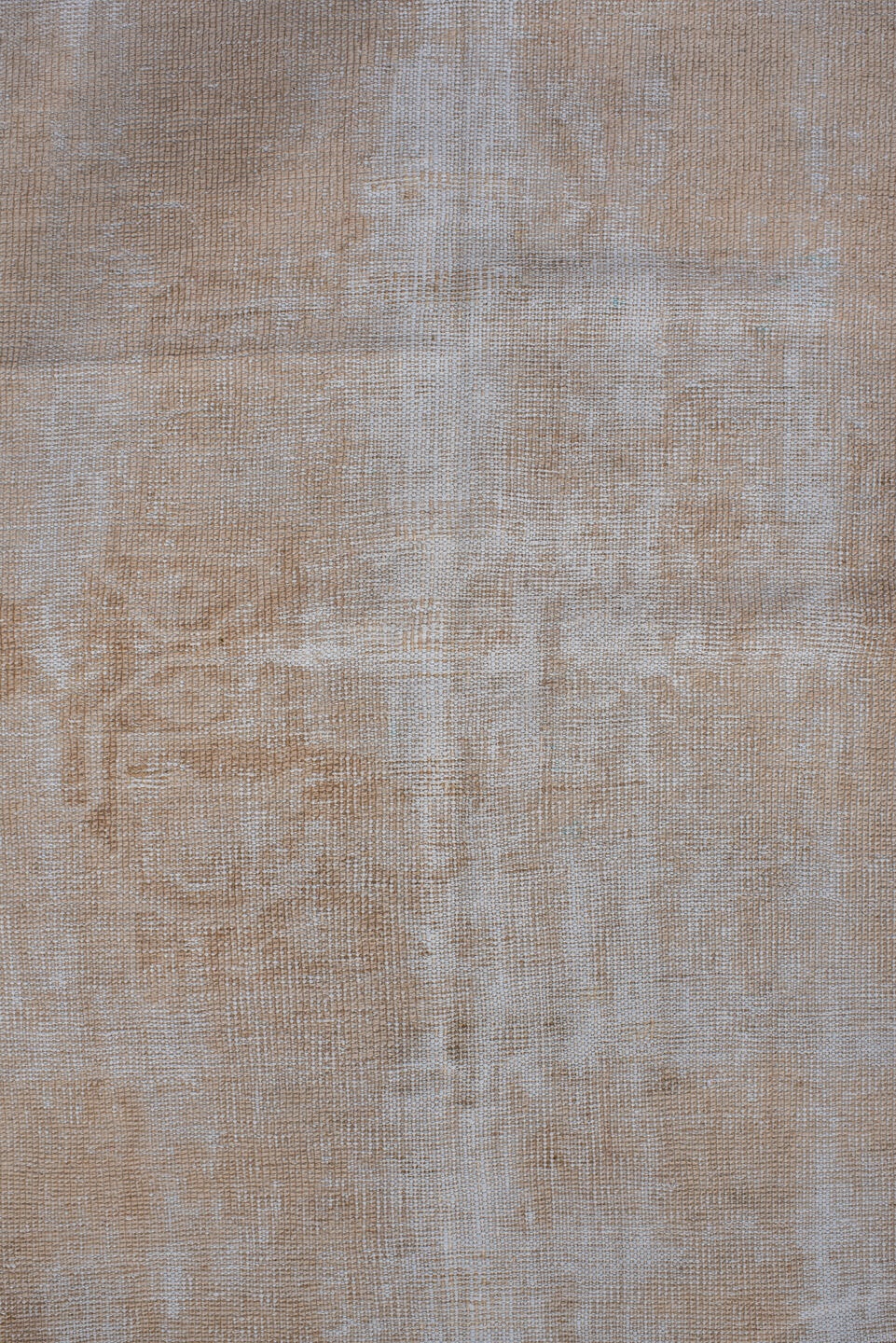 oushak Rug - # 126276