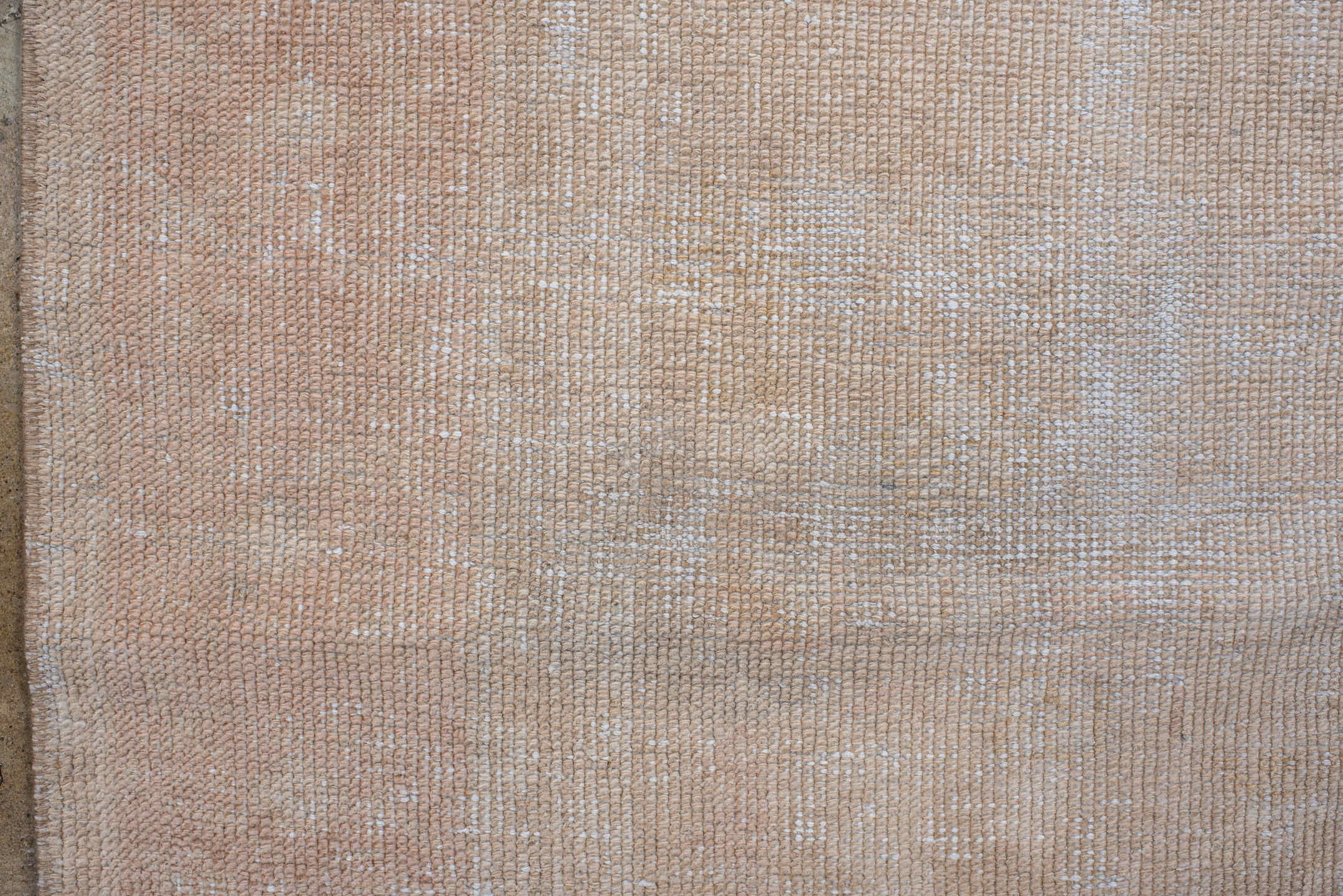 oushak Rug - # 126276