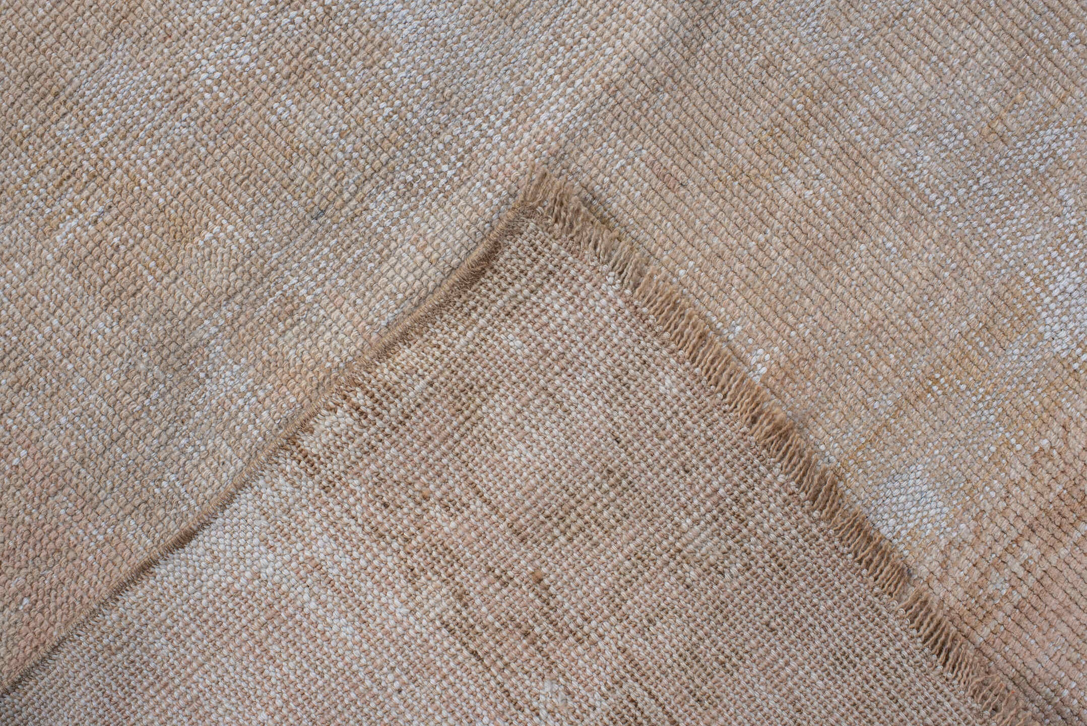 oushak Rug - # 126276