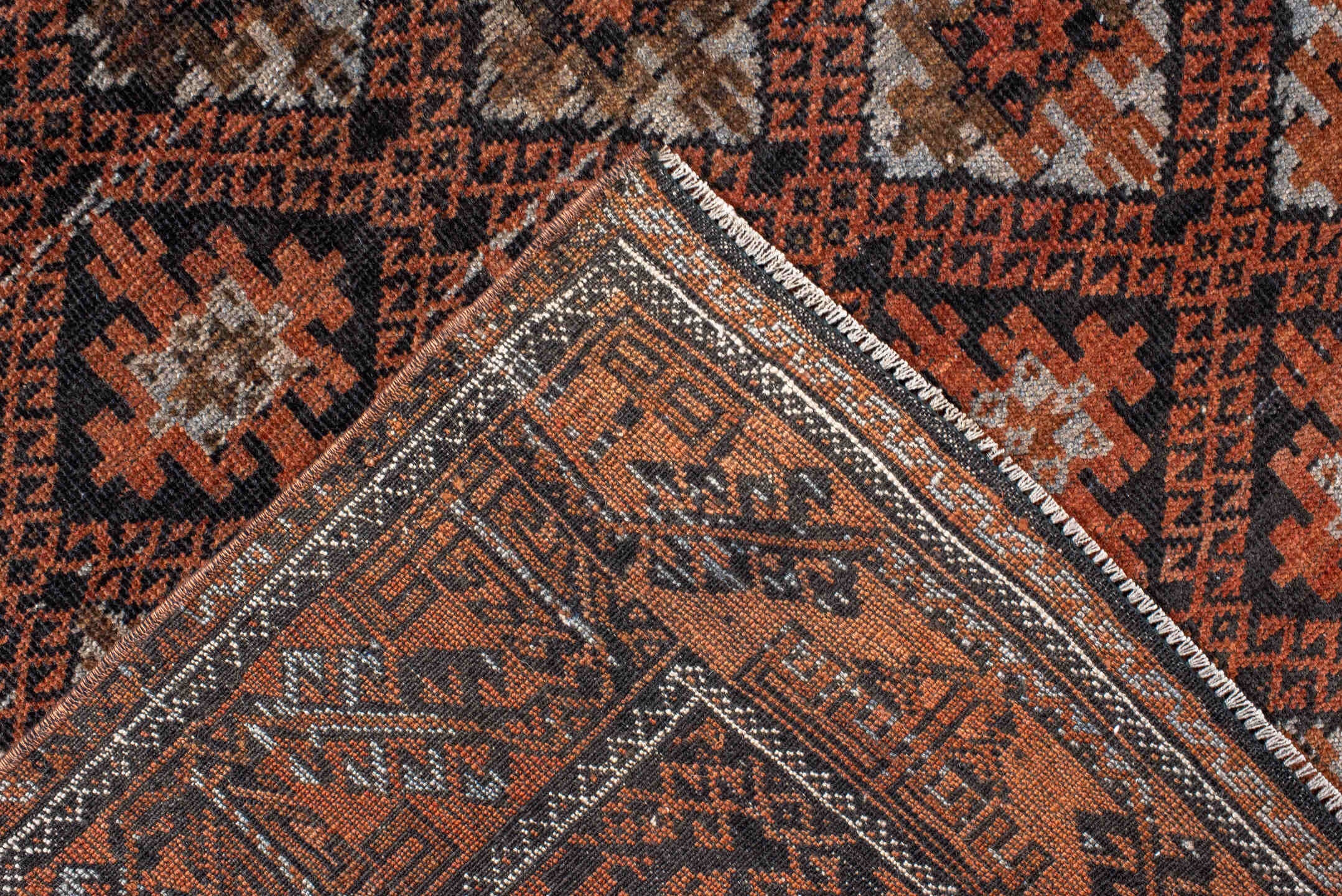 belouch Rug - # 126285