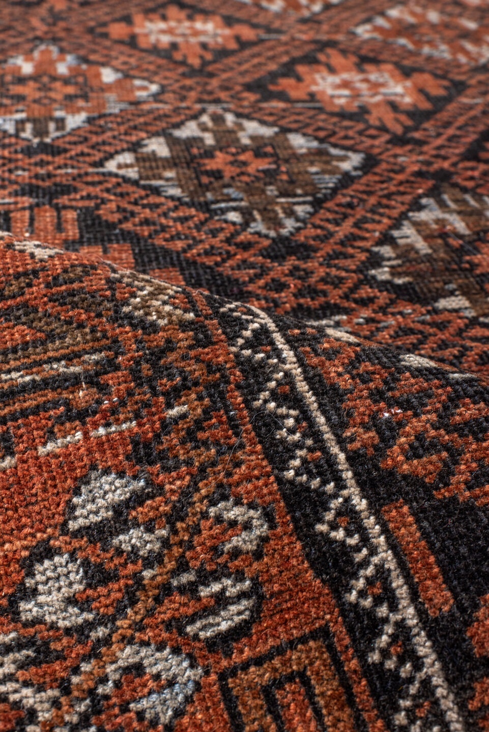 belouch Rug - # 126285