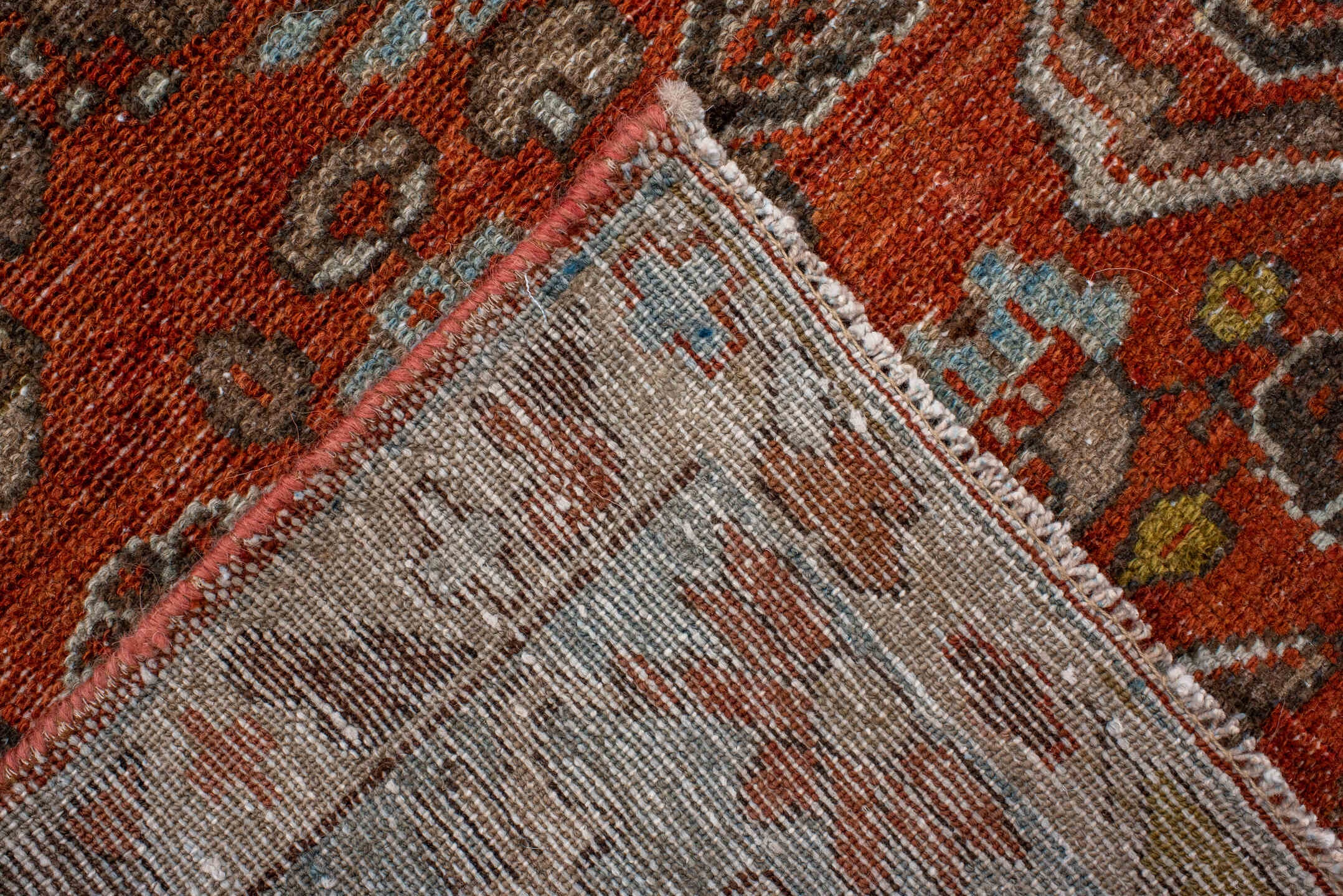 lilian Rug - # 126290