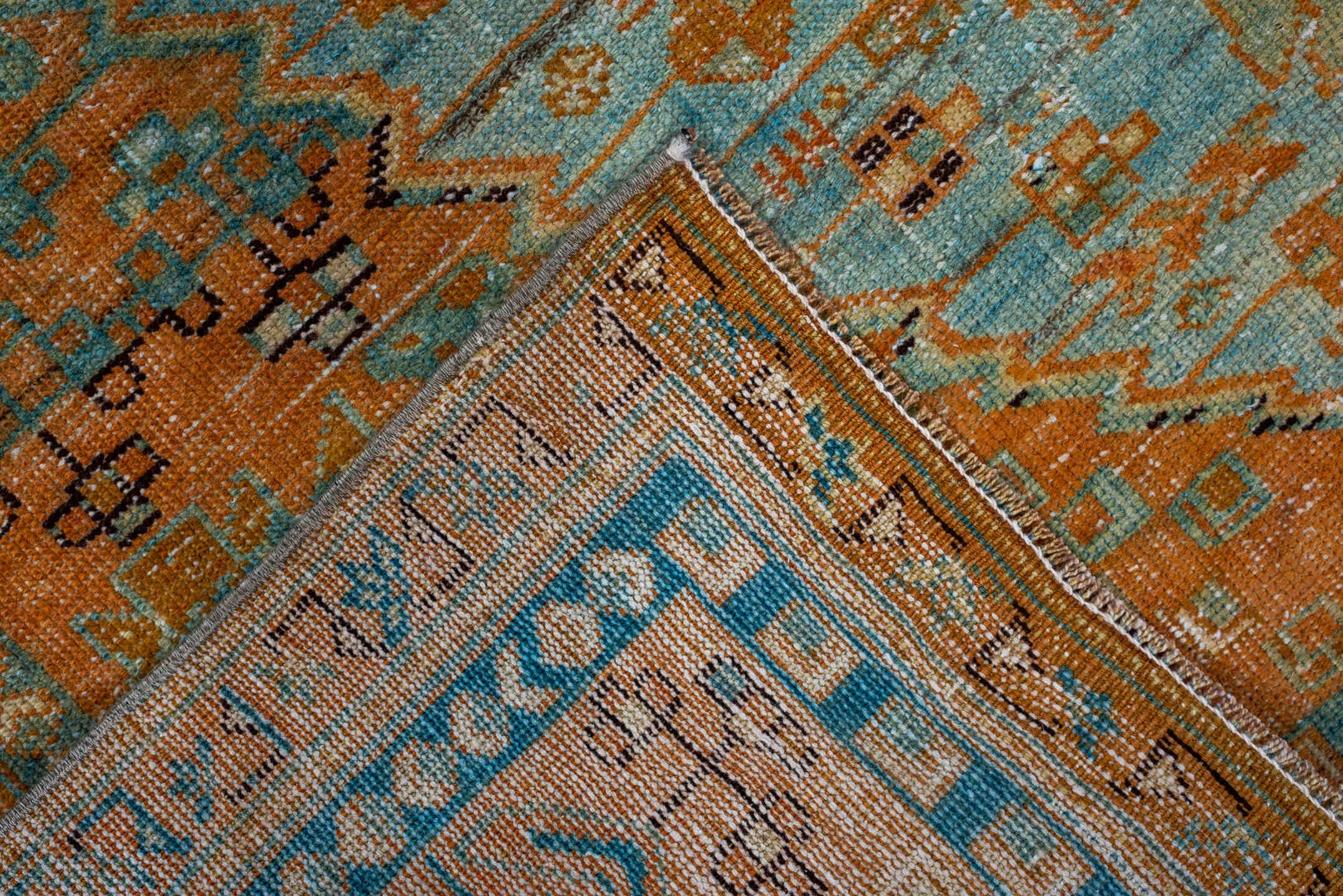 mahal Rug - # 126291