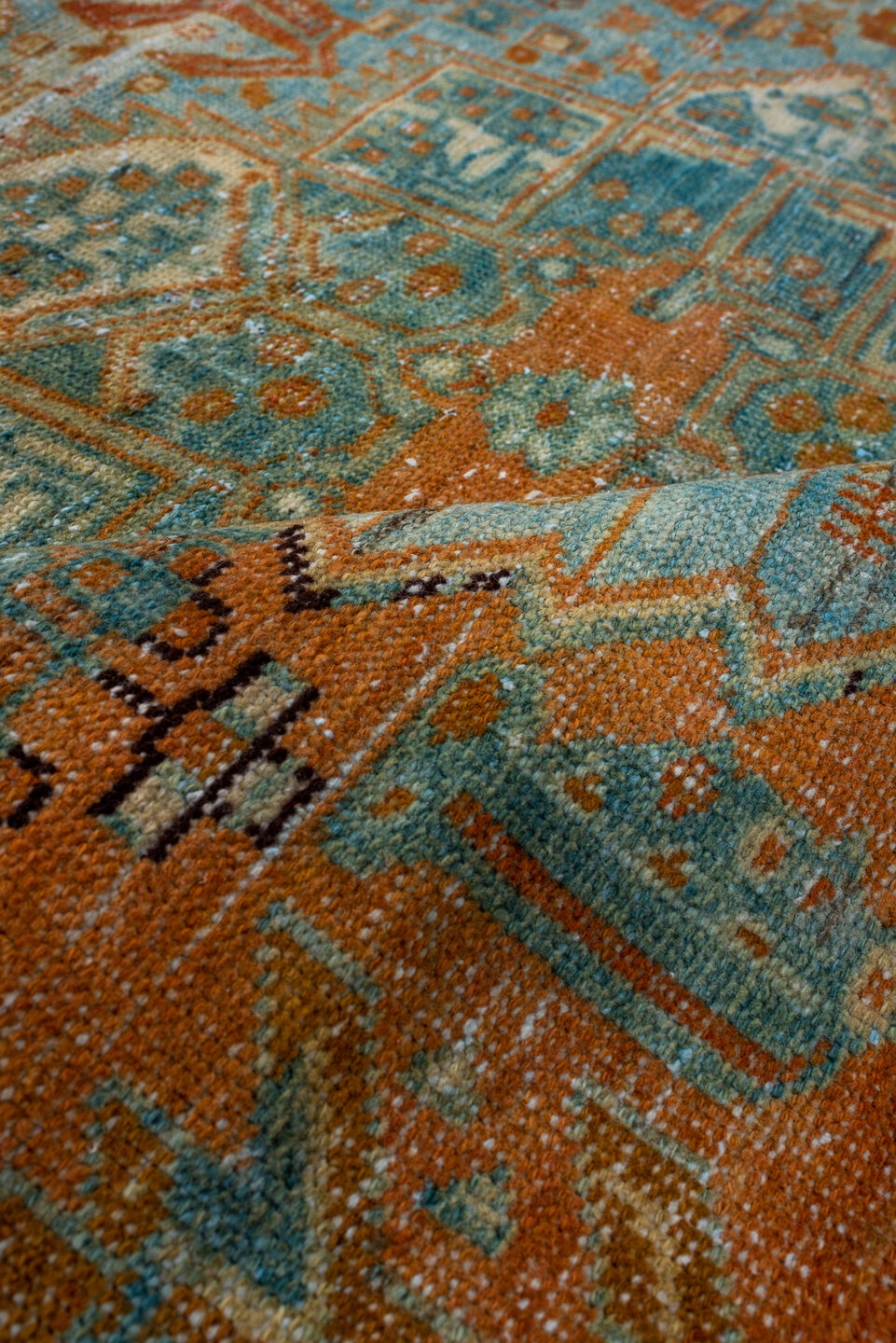 mahal Rug - # 126291