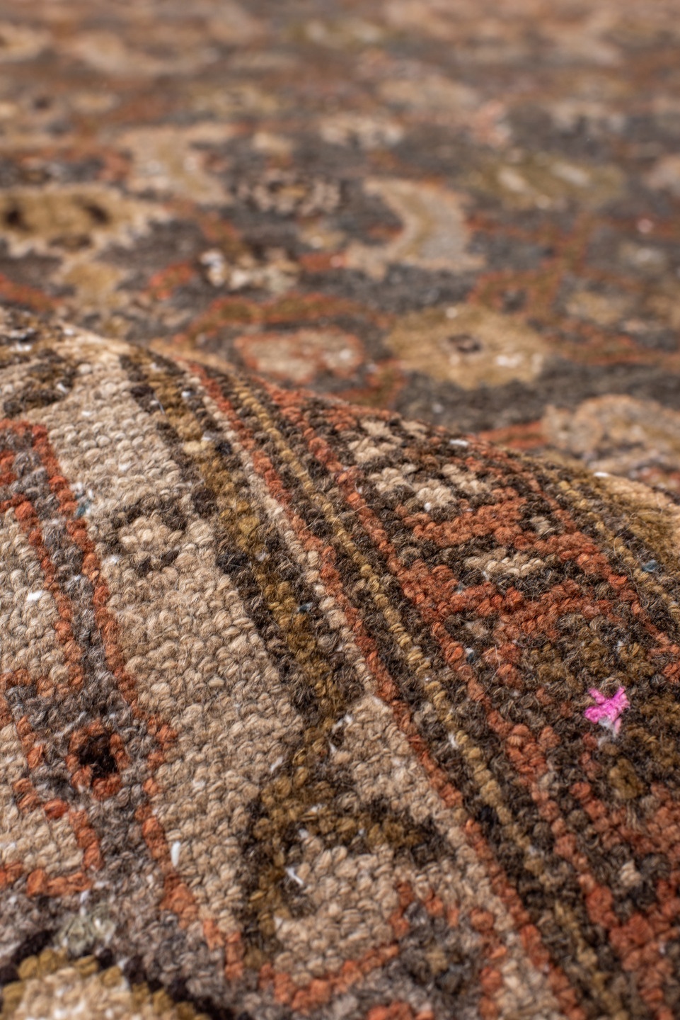 malayer Rug - # 126295