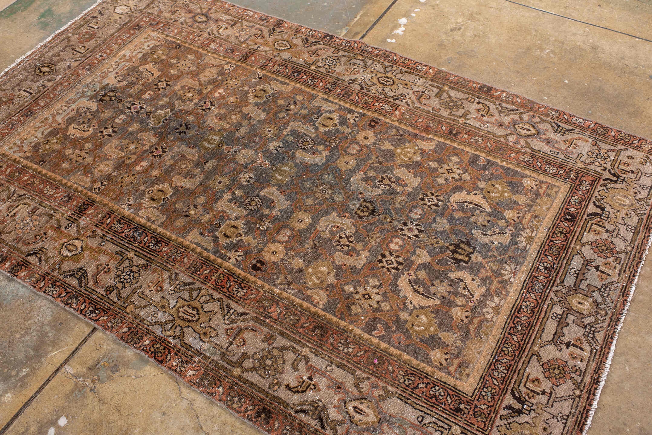 malayer Rug - # 126295