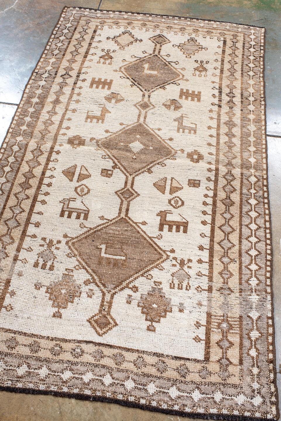 gabbe Rug - # 126305