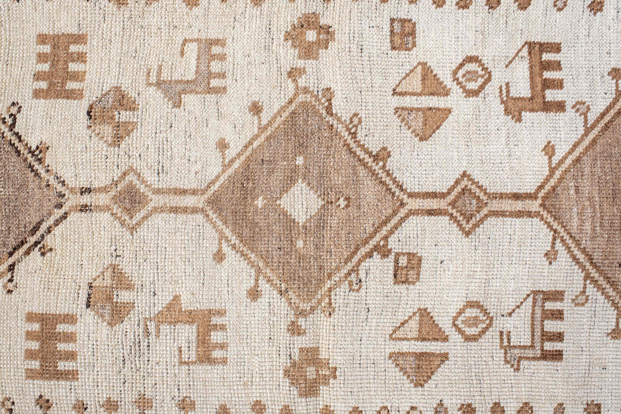 gabbe Rug - # 126305