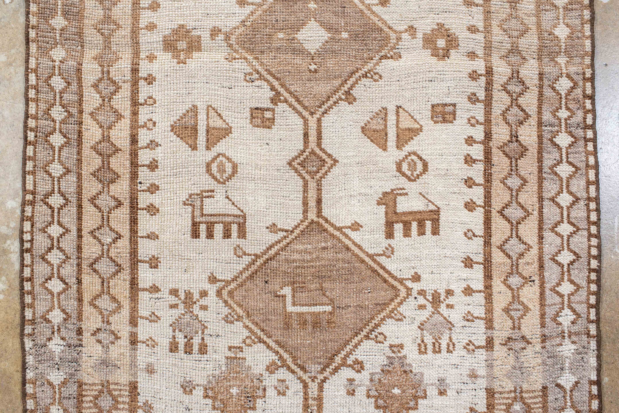 gabbe Rug - # 126305