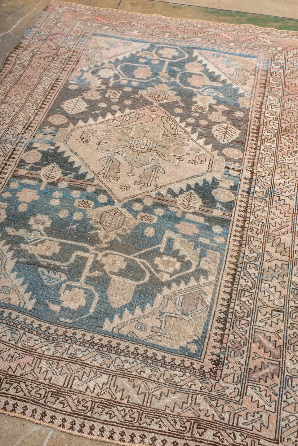bidjar Rug - # 126323