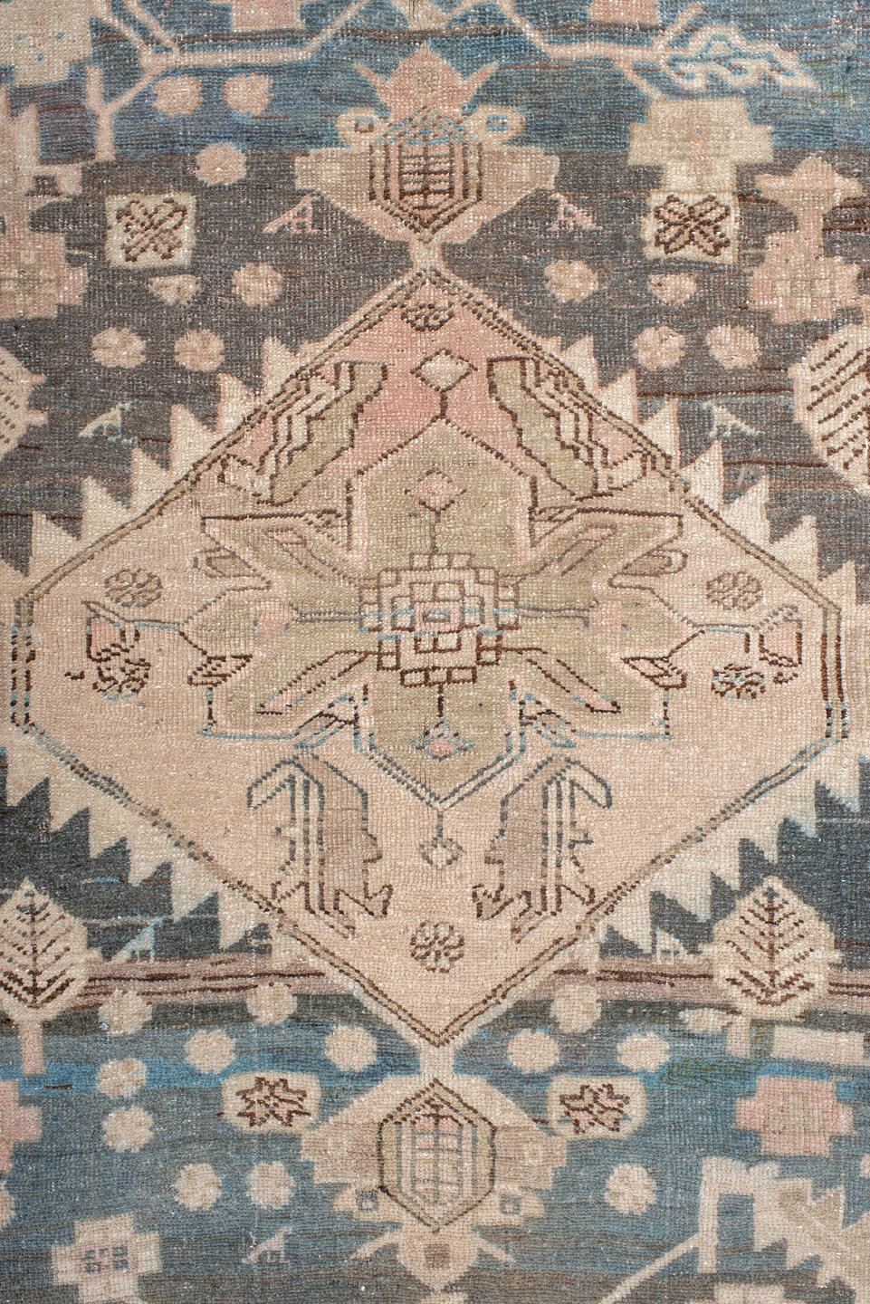 bidjar Rug - # 126323