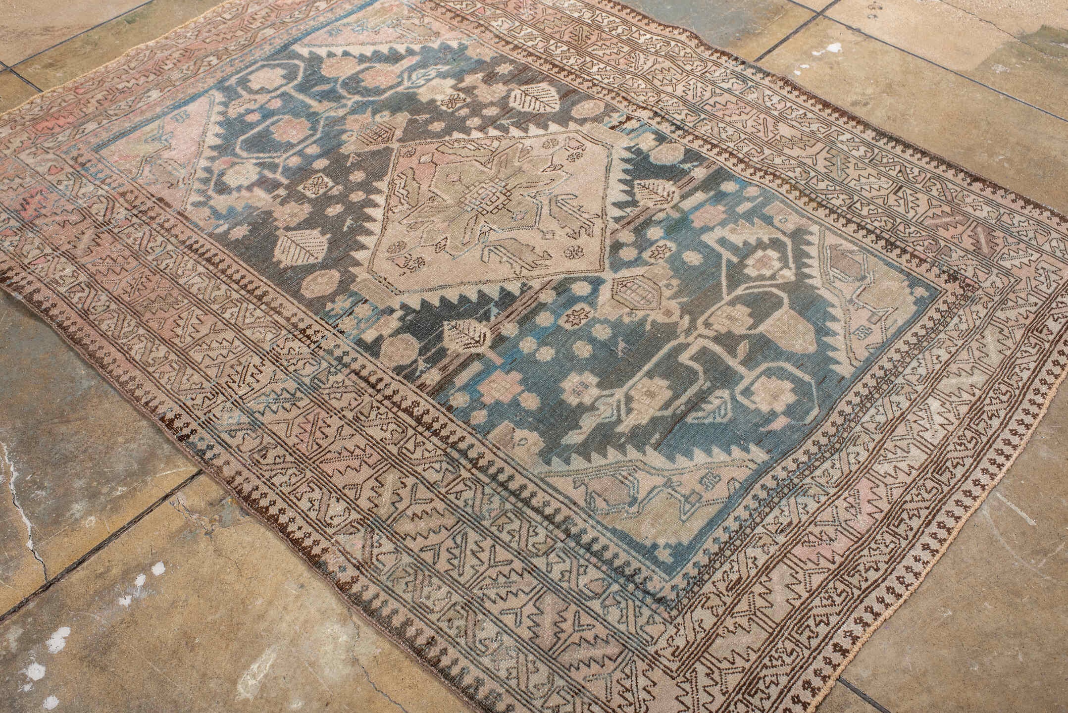 bidjar Rug - # 126323