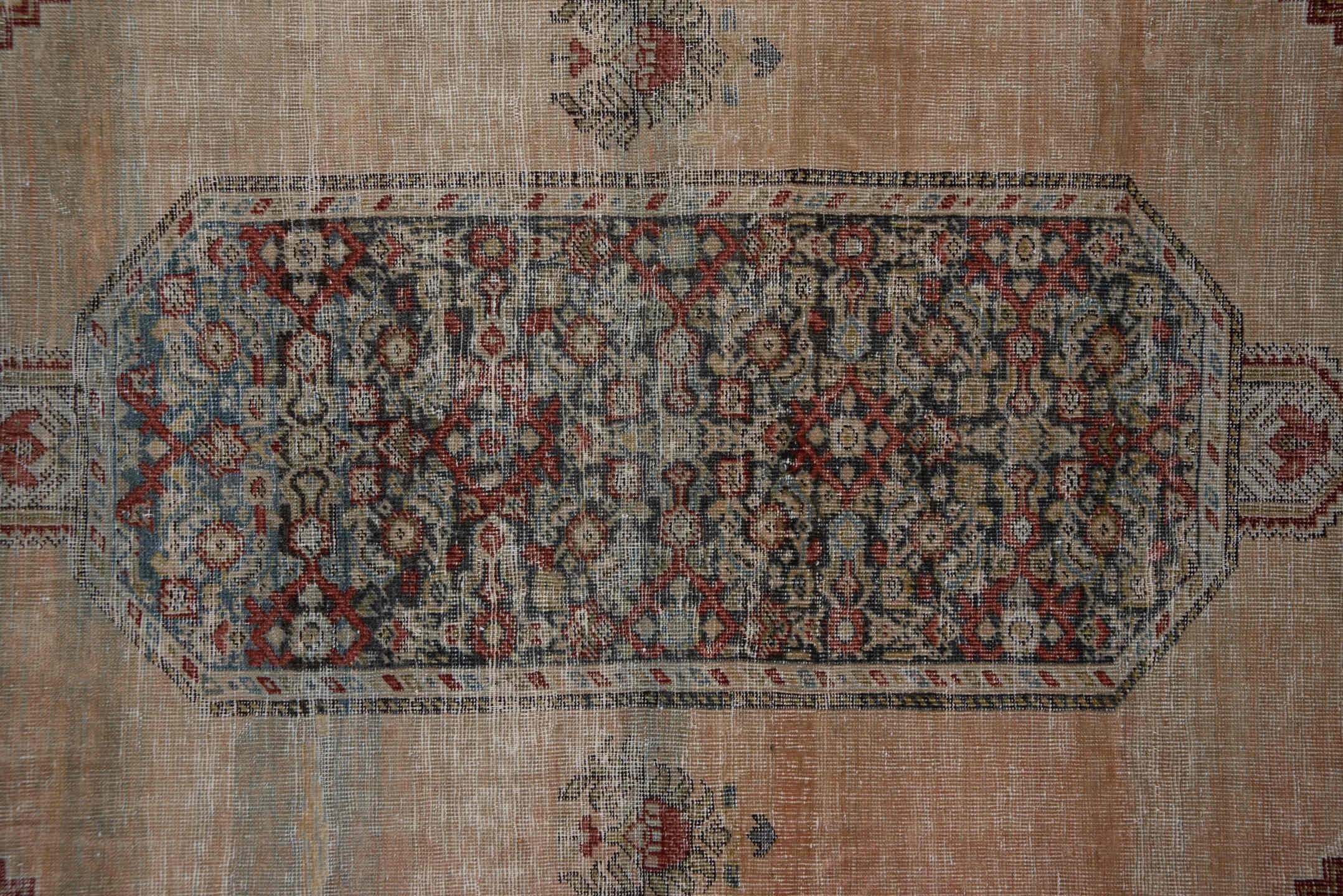 far.sarouk Rug - # 126347