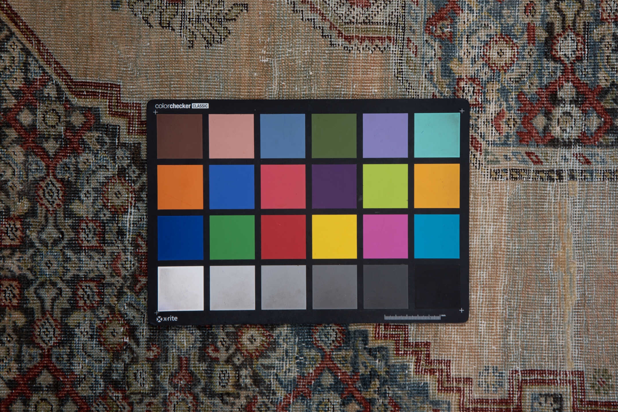 far.sarouk Rug - # 126347