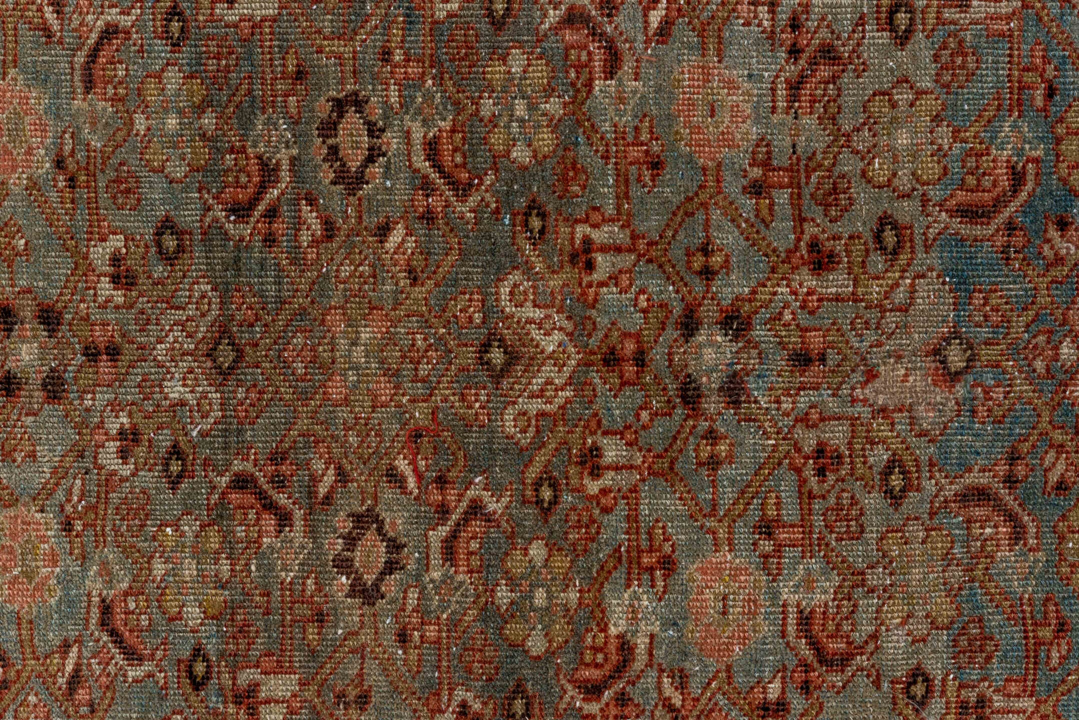 bidjar Rug - # 126348
