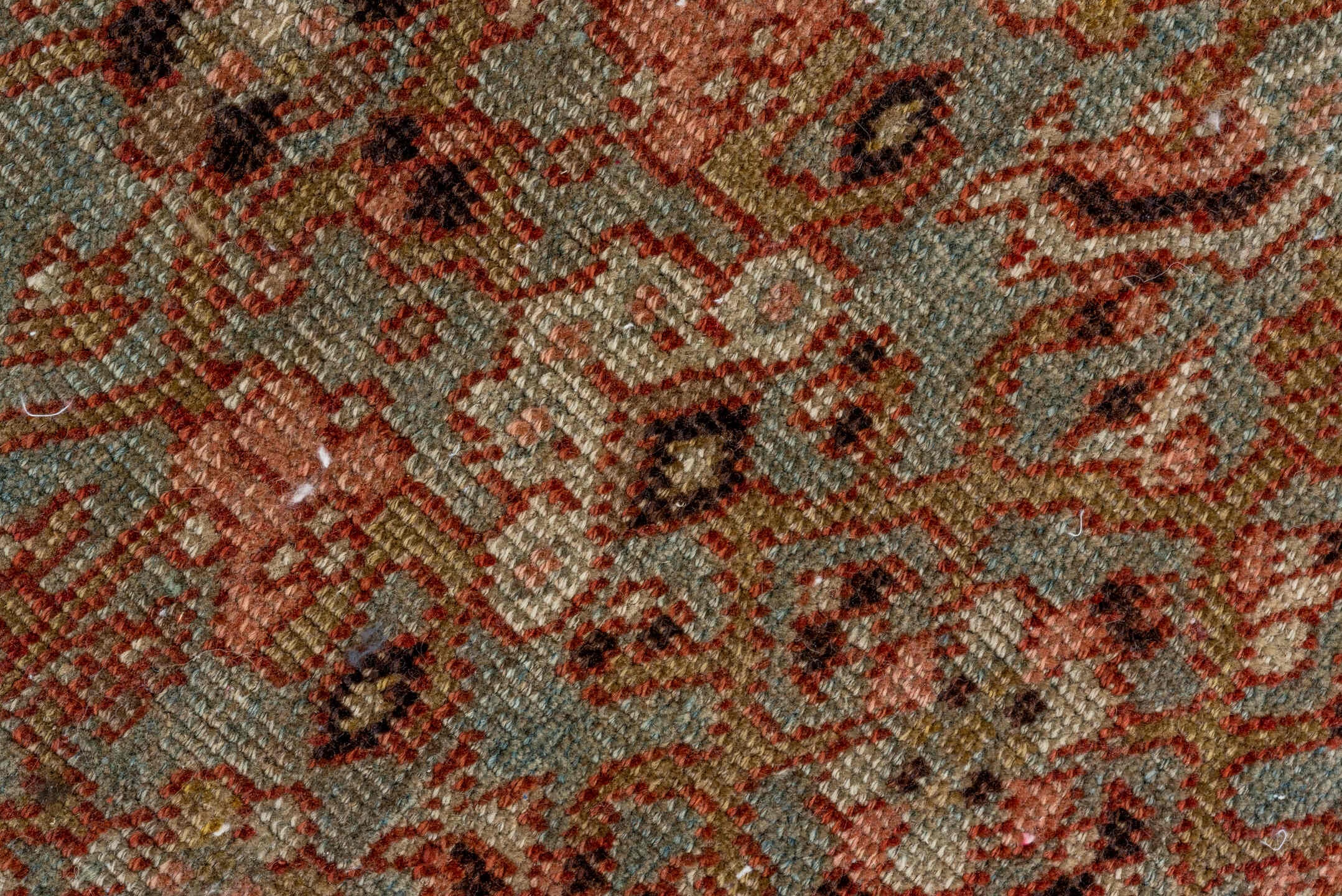 bidjar Rug - # 126348
