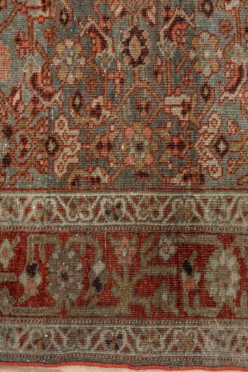 bidjar Rug - # 126348