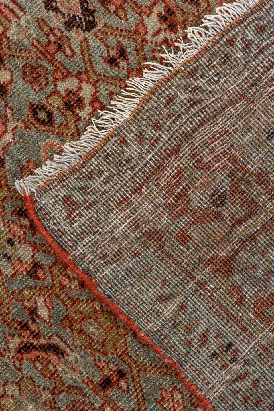 bidjar Rug - # 126348