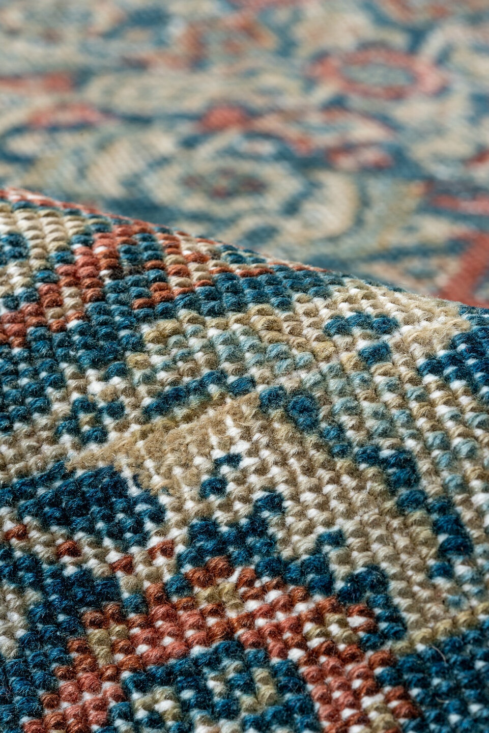 farahan Rug - # 126356
