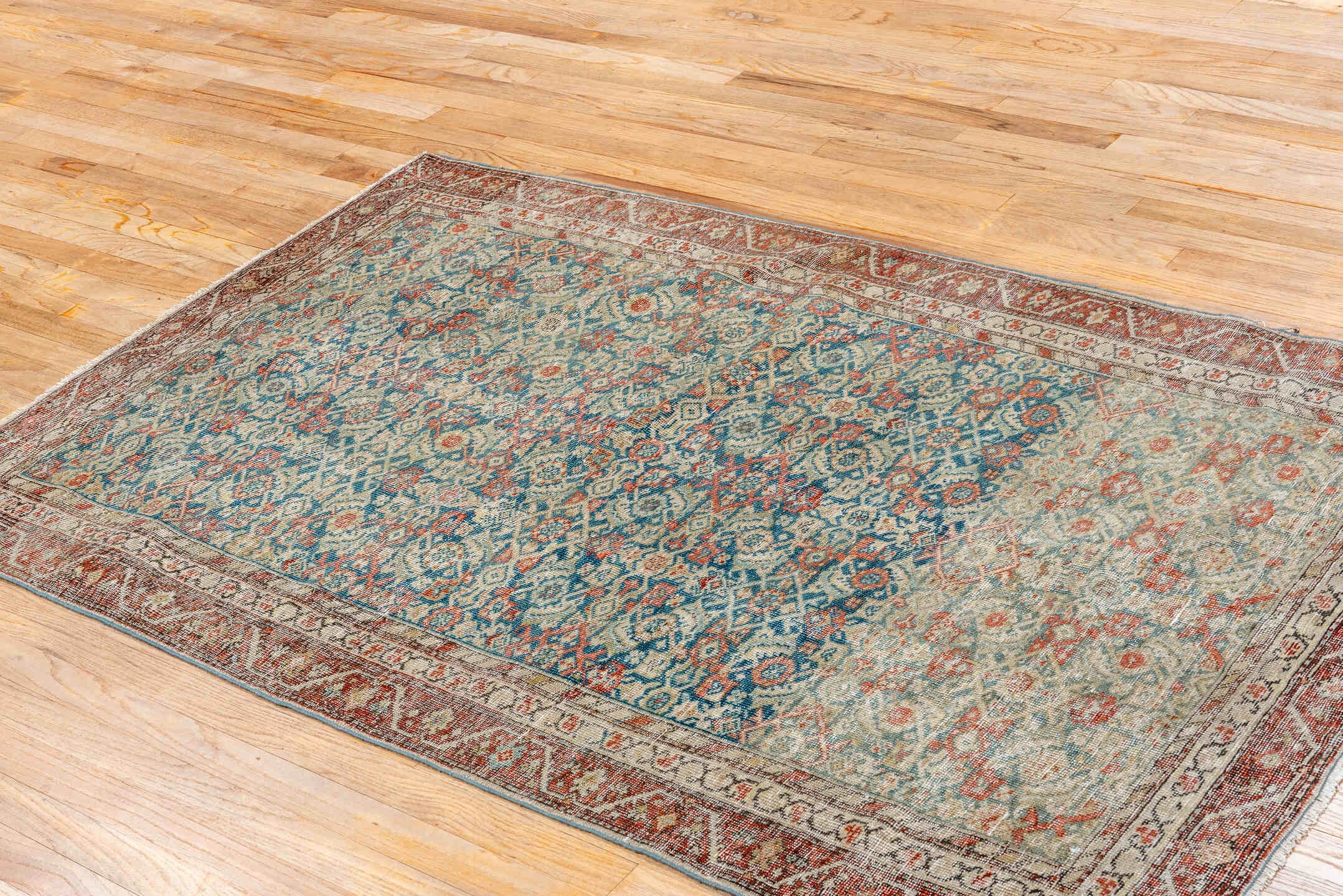 farahan Rug - # 126356