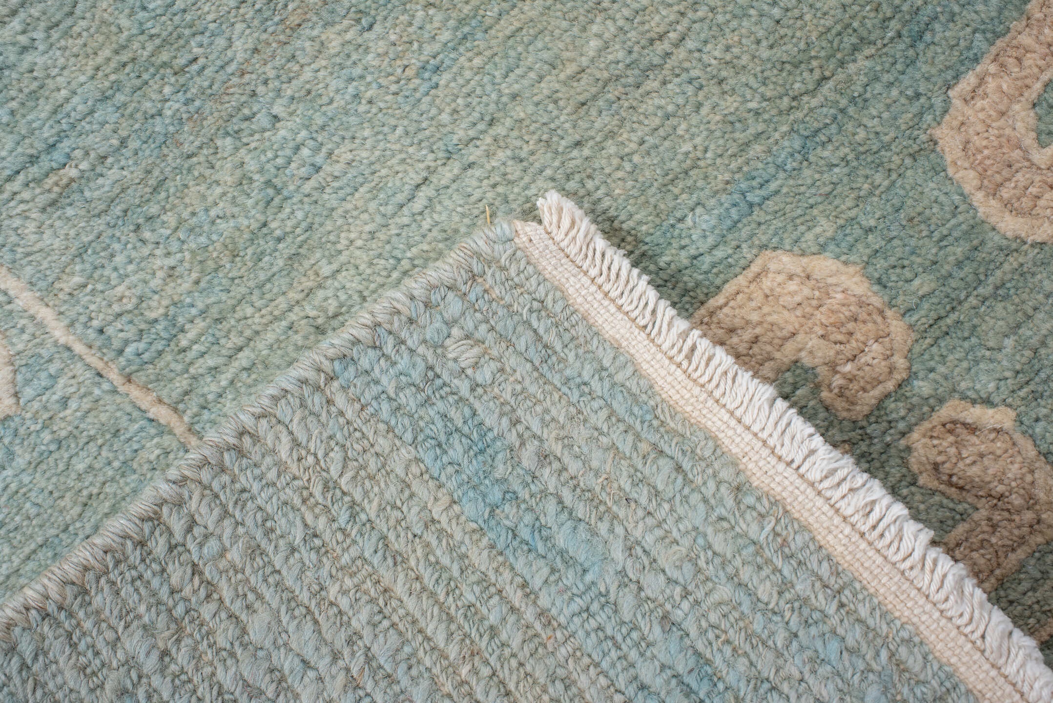 tibetan Rug - # 126368