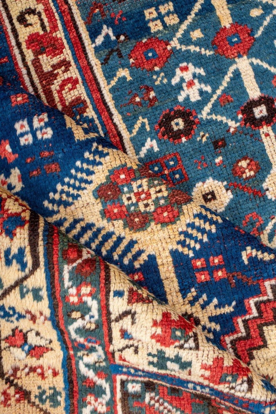 turkish Rug - # 126374