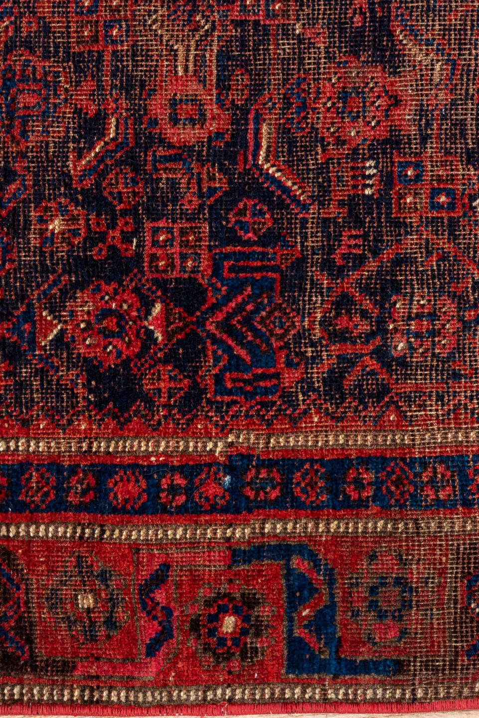 bidjar Rug - # 126393